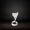 Pure Silver Lord Snake 12 grams